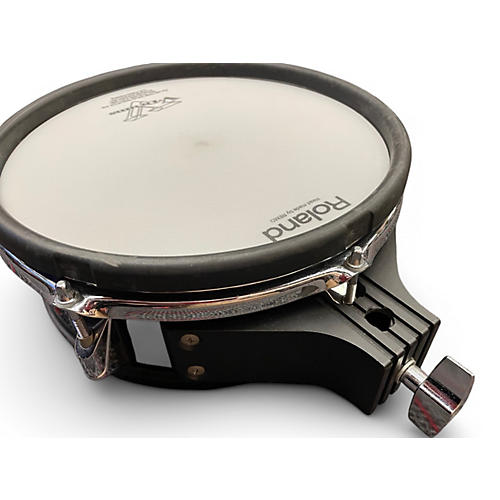 Used Roland pd-105 Acoustic Drum Trigger - musicians--Friend