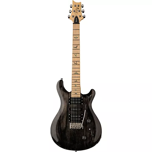 PRS SE Swamp Ash Special Electric Guitar Charcoal - musicians--Friend