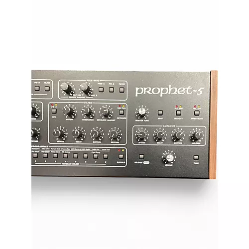 Used Sequential PROPHET 5 MIDI Interface - musicians--Friend
