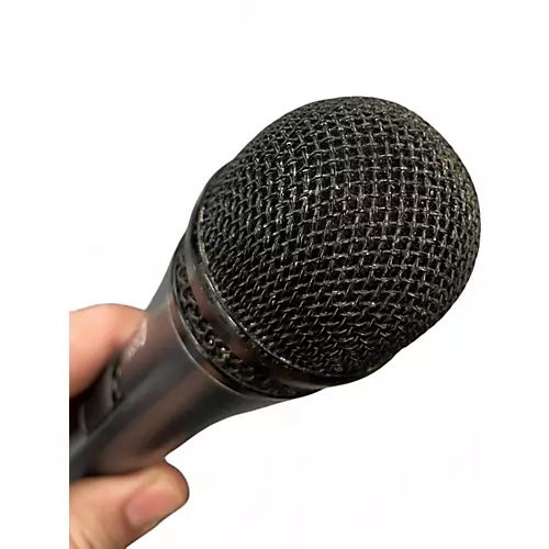 Used Sennheiser E824S Dynamic Microphone - musicians--Friend