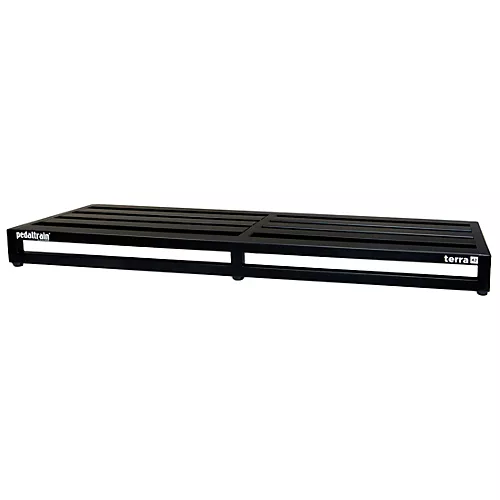 Pedaltrain Terra Pedalboard with Soft Case - musicians--Friend