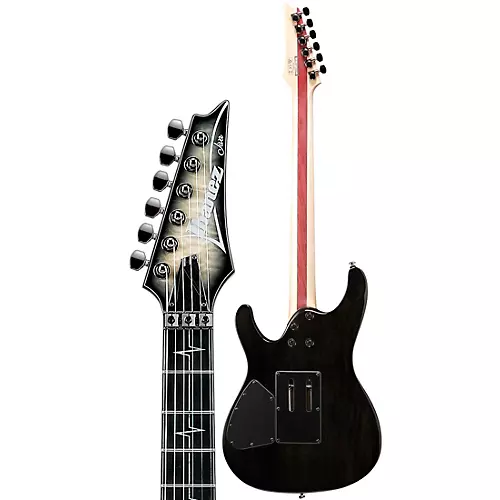 Ibanez Nita Strauss JIVA10 Signature Electric Guitar Deep Space Blonde - musicians--Friend