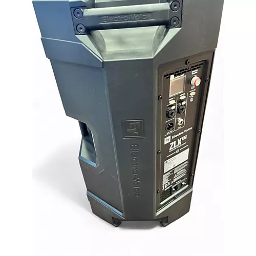 Used Electro-Voice ZLX-12P 12in 2-Way Powered Speaker - musicians--Friend