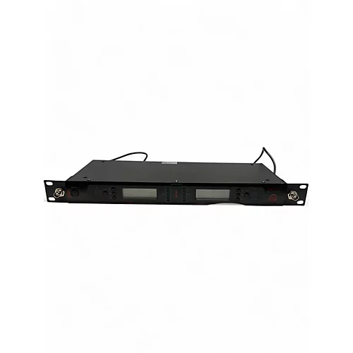 Used Nady 2w 1ku Handheld Wireless System - musicians--Friend