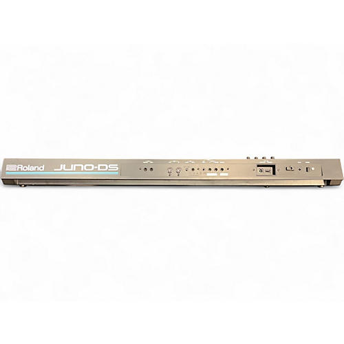Used Roland JUNO-DS Synthesizer - musicians--Friend