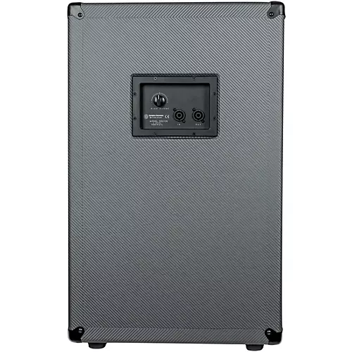 Darkglass 212 1,000W 2x12 Bass Speaker Cabinet Gray - musicians--Friend
