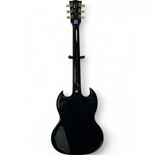 Used Gibson SG Special 2015 FIREBURST Solid Body Electric Guitar FIREBURST - musicians--Friend