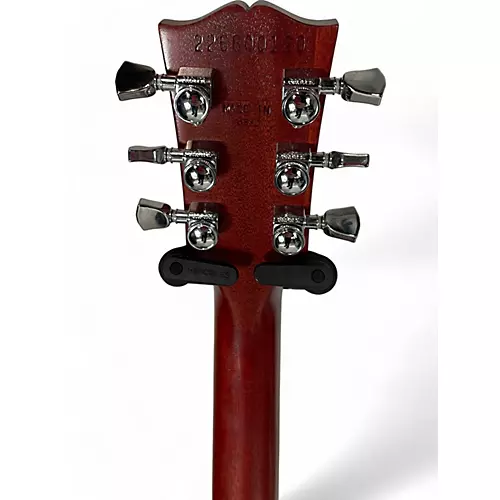 Used Gibson Les Paul Standard Traditional Pro V Solid Body Electric Guitar Rosewood - musicians--Friend