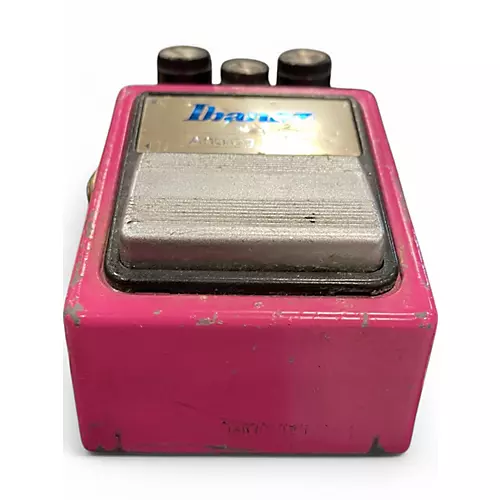 Used Ibanez AD9 Analog Delay Effect Pedal - musicians--Friend