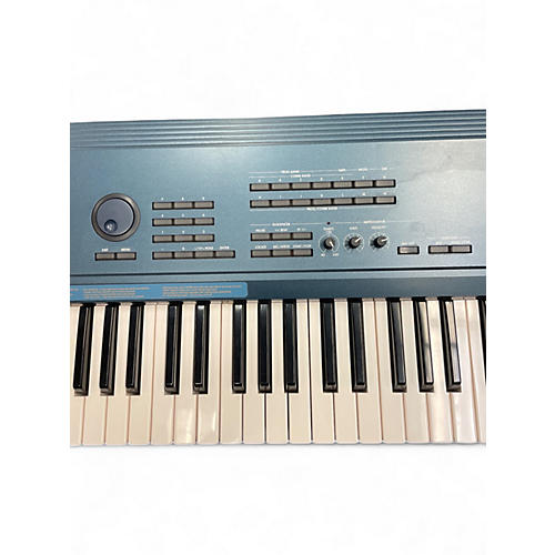 Used KORG Triton Extreme 76 Key Keyboard Workstation - musicians--Friend