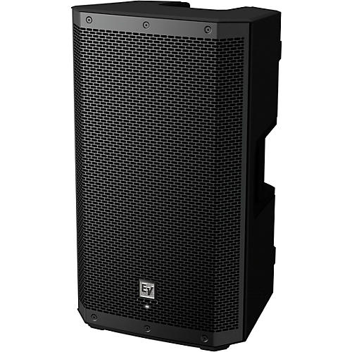 Electro-Voice ZLX-12P G2 Powered Speaker Pair With Wall Brackets - musicians--Friend