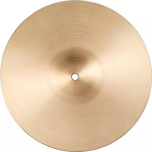 Zildjian New Beat Hi-Hats 12 in. Pair - musicians--Friend