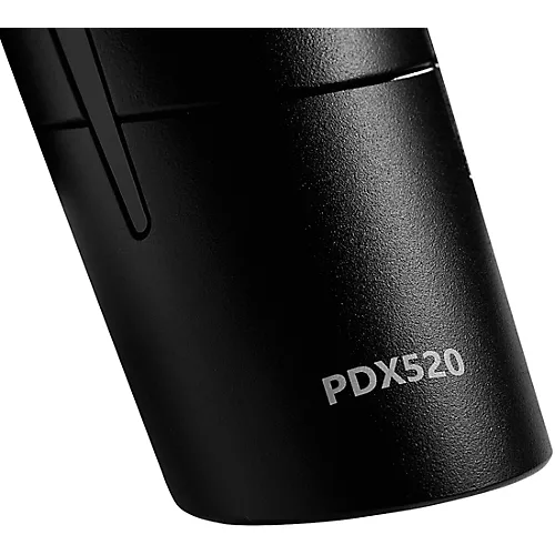 Audix PDX520 Black - musicians--Friend