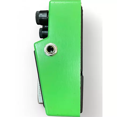 Used Ibanez TS9 Tube Screamer Distortion Effect Pedal - musicians--Friend