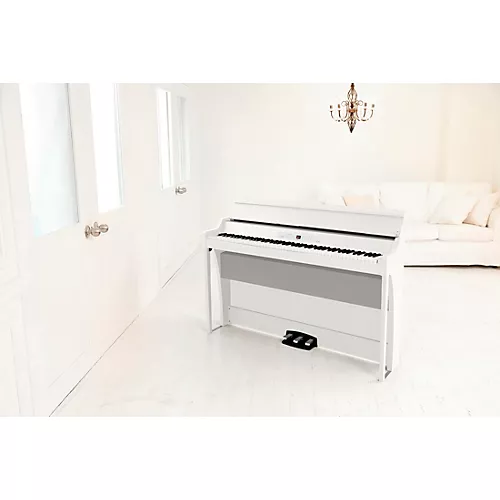 KORG GB1 Air Digital Piano Black - musicians--Friend