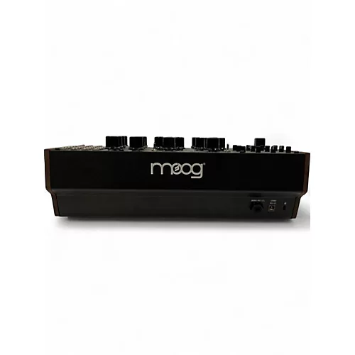 Used Moog SUBHARMONICON Synthesizer - musicians--Friend