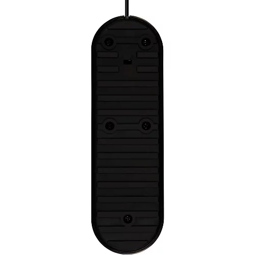 Proline Universal Piano-Style Sustain Pedal With Polarity Switch - musicians--Friend