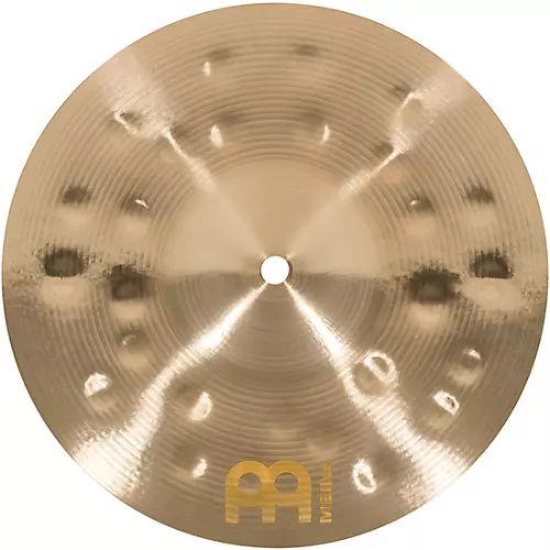 MEINL Byzance Extra Dry Splash Cymbal 10 in. - musicians--Friend