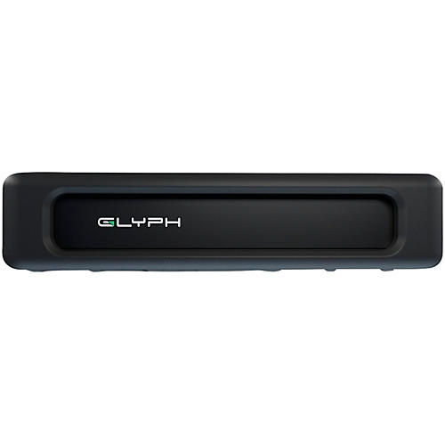 Glyph SecureDrive+ Professional Encrypted Hard Drive with Keypad 4 TB - musicians--Friend
