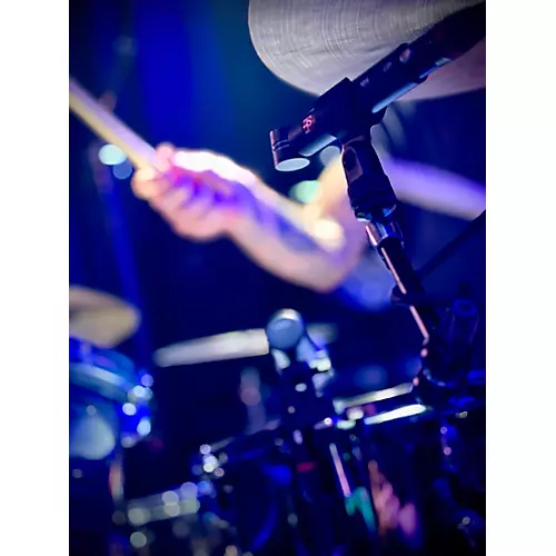 sE Electronics sE7 sideFire Side-Address Small-Diaphragm Condenser Microphone Matched Pair - musicians--Friend