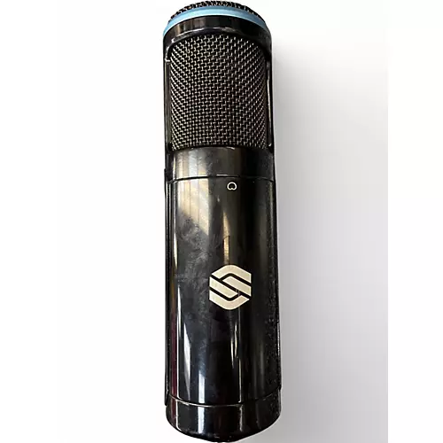 Used Sterling Audio SP150 Condenser Microphone - musicians--Friend