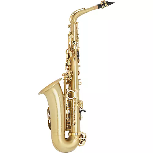 Selmer Paris Series II Model 52 Jubilee Edition Alto Saxophone 52JU - Lacquer - musicians--Friend