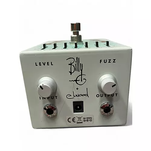 Used Dunlop bfg07 Effect Pedal - musicians--Friend