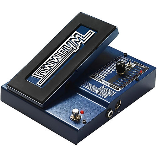 DigiTech Bass Whammy Effects Pedal - musicians--Friend
