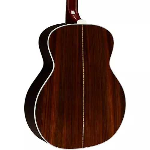Guild F-512 12-String Acoustic Guitar Natural - musicians--Friend
