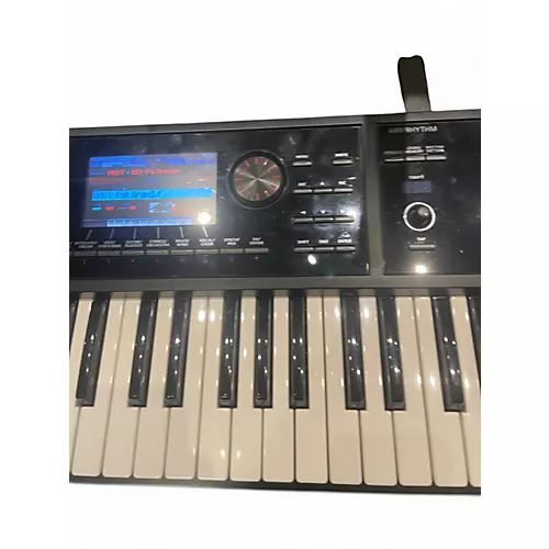 Used Roland FA06 Multi Effects Processor - musicians--Friend