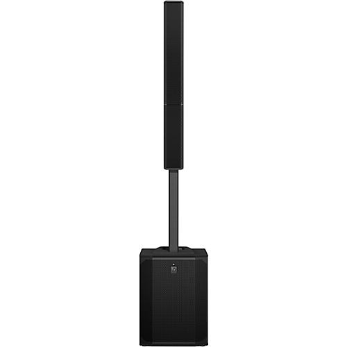 Electro-Voice EVOLVE 70 Portable Column PA System, Black - musicians--Friend