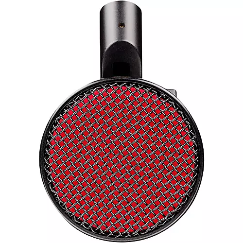 sE Electronics DynaCaster Dynamic Broadcast Microphone - musicians--Friend
