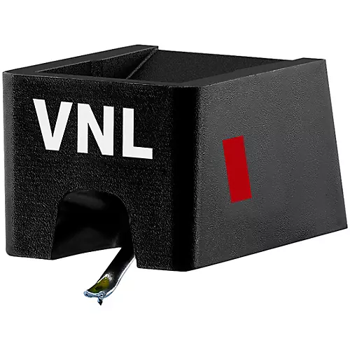 Ortofon VNL Triple Play Cartridge with Three Replacement Styli White - musicians--Friend