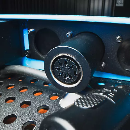 Temple Audio Design 7-Pin MIDI Connector - musicians--Friend