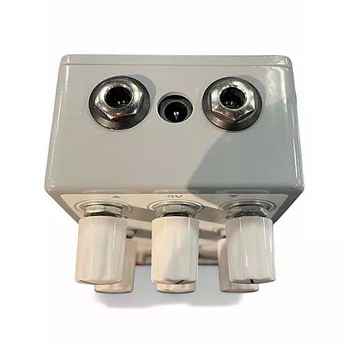 Used EarthQuaker Devices Bit Commander Octave Synth Effect Pedal - musicians--Friend