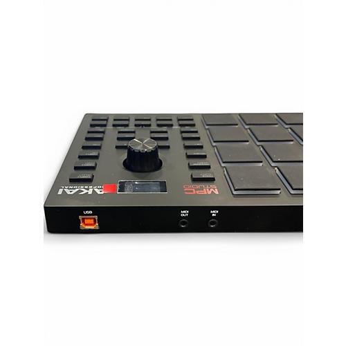 Used Akai Professional MPC Studio 2 Production Controller - musicians--Friend