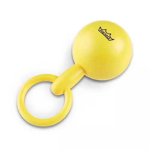 Remo Lynn Kleiner Babies Make Music Maraca - musicians--Friend