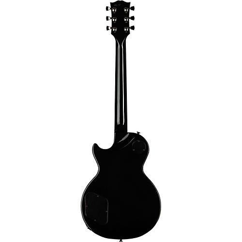 Gibson Les Paul Supreme AAA Quilt Top Limited-Edition Electric Guitar Sea Smoke - musicians--Friend