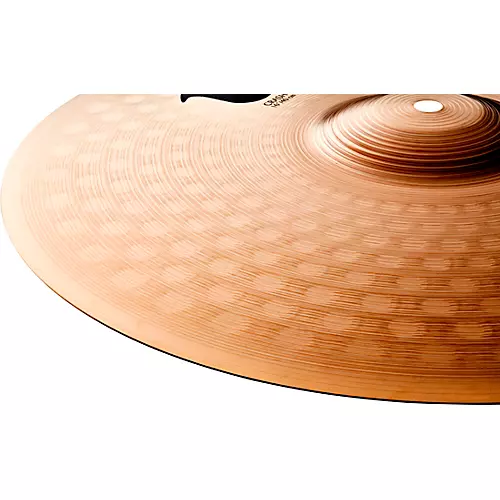 Zildjian I Series Crash Cymbal 14 in. - musicians--Friend