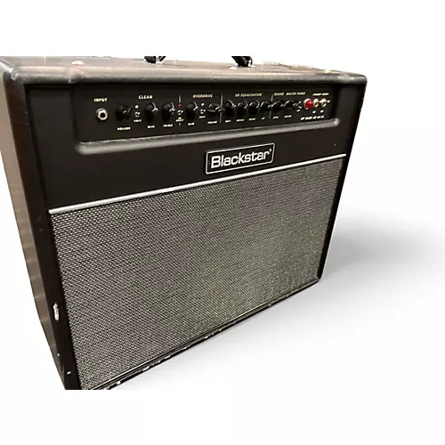Used Blackstar HT Club 40 III Tube Guitar Combo Amp - musicians--Friend