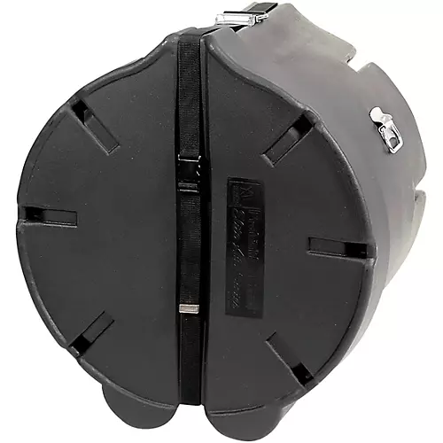 Protechtor Cases Protechtor Elite Air Bass Drum Case 22 x 20 in. Black - musicians--Friend