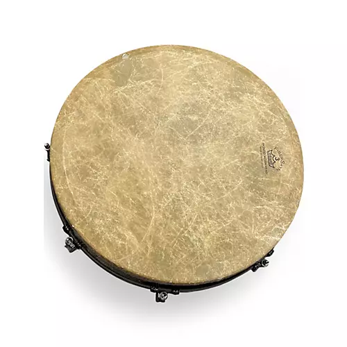 Used Remo Festival Djembe Hand Drum - musicians--Friend