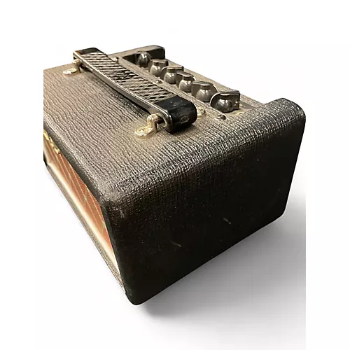 Used VOX MSB25 Mini Superbeetle 25W 1x10 Guitar Stack - musicians--Friend