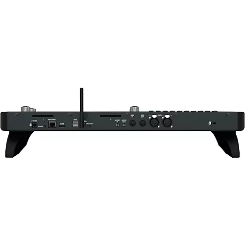 Chamsys QuickQ 20 Console - musicians--Friend