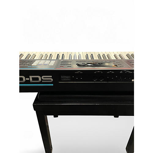 Used Roland Juno DS88 Keyboard Workstation - musicians--Friend