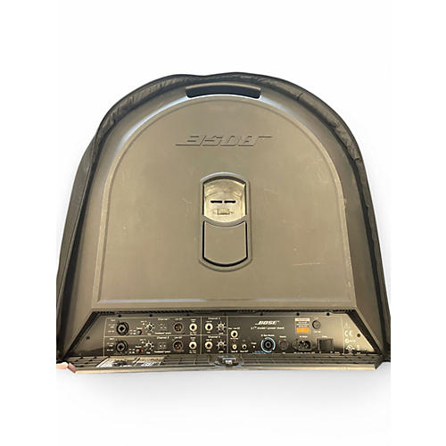 Used Bose L1 Model I Powered Speaker - musicians--Friend