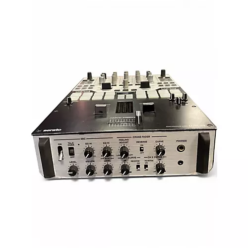 Used Pioneer DJ DJMS9 DJ Mixer - musicians--Friend