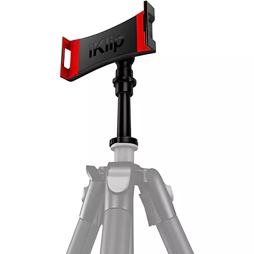 IK Multimedia iKlip 3 Video Universal Tablet Tripod Mount - musicians--Friend