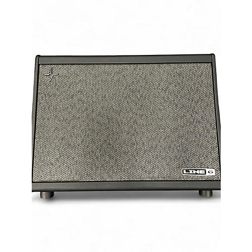 Used Line 6 Powercab 112 Guitar Cabinet - musicians--Friend