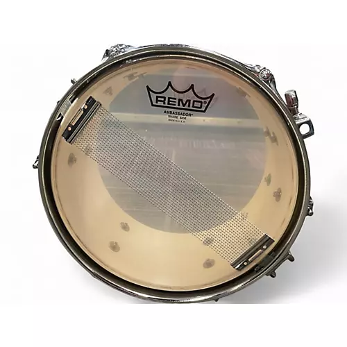 Used TAMA 10in CLUB JAM SNARE Candy Apple Mist Drum Candy Apple Mist 28 - musicians--Friend